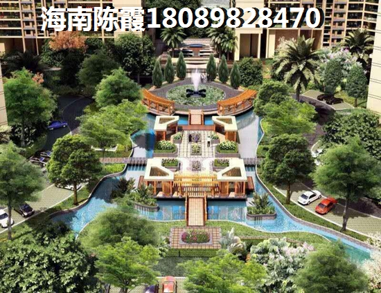 万宁滨湖尚城房子涨价了吗？
